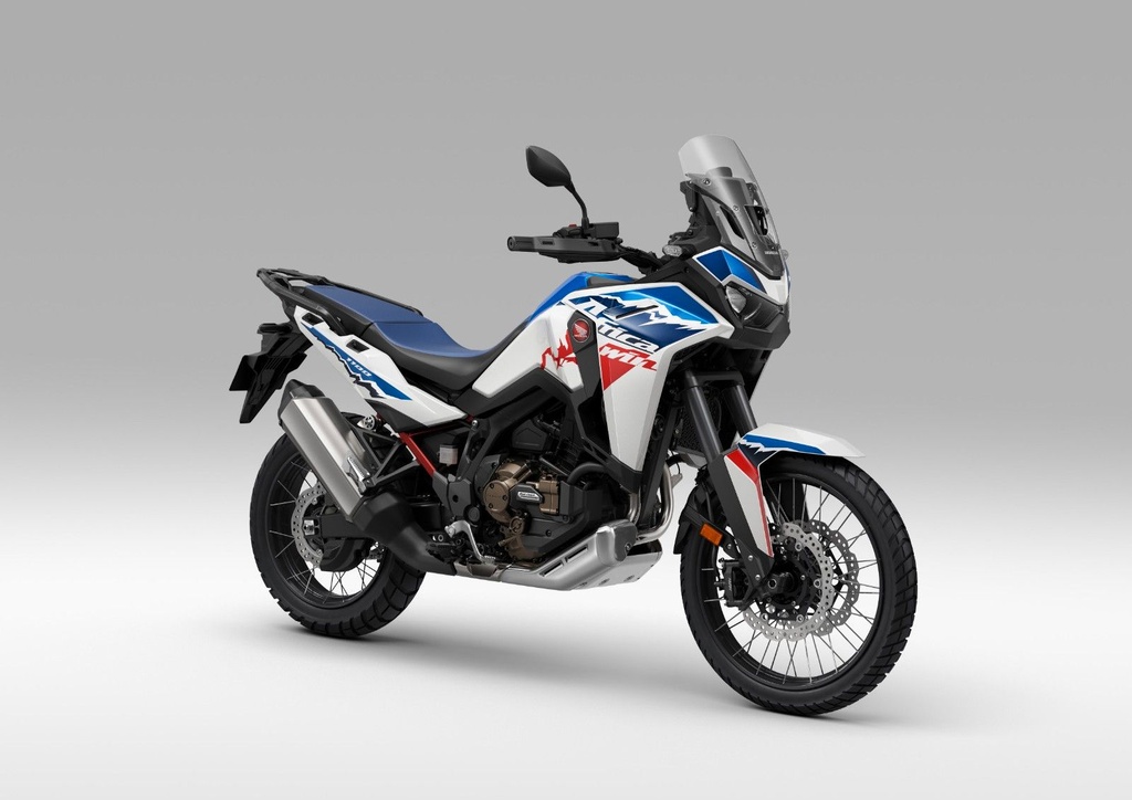 HONDA CRF1100 Africa Twin DCT | ES | 25 | NEU | TZ