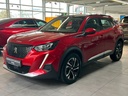 PEUGEOT 2008 Allure AM | LED | PANO | RFK | NAVI |