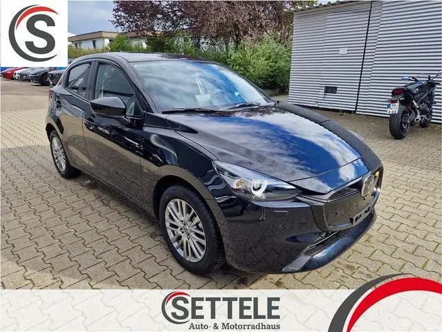 Mazda 2 1.5L e-SKYACTIV G 115ps