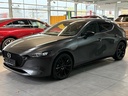 MAZDA 3 2.5L e-SKYACTIV G 140ps 6AT Homura/SHZ/Kamera/