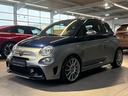 ABARTH 695 Abarth 695 Rivale BI-XENON/LEDER/KLIMA/PDC/DAB