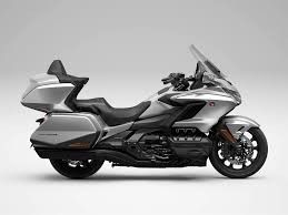 HONDA Gold Wing 1800 | TOUR | DCT |25| TAGESZULASSUNG