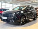 KIA Sportage GT-Line AWD | ACC | LED | LEDER