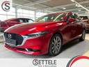 MAZDA 3 Mazda3 Fastback 150ps Exclusive-line DASO DESI