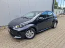 Mazda 2 Hybrid 1.5L Hybrid VVT-i 116 Exclusive-Line