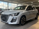 PEUGEOT 208 Allure | CC | SHZ | 360KAM