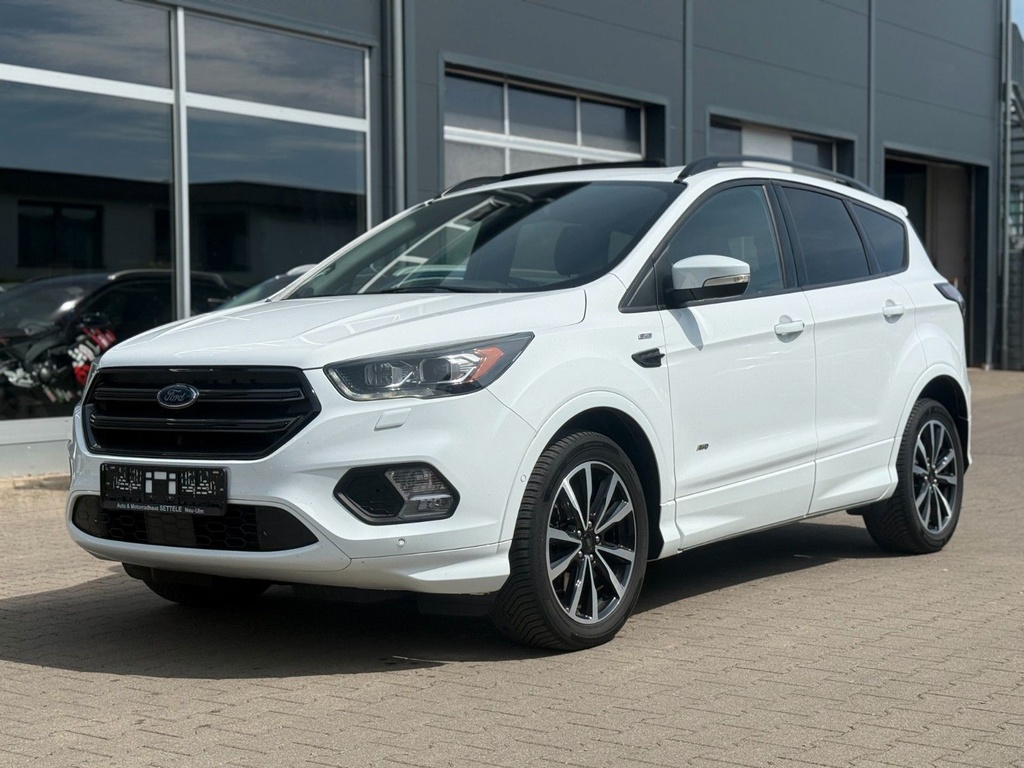 FORD Kuga ST-Line AWD | ACC/KAM/PANO/NAVI/KEYLESS