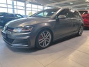 VW Golf VII Lim. GTI PerformanceBMT/Start-Stopp AHK
