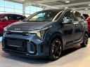 KIA Picanto GT-Line / LED / KAM/ NAV
