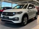 VW T-Cross Style | SHZ | ACC