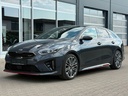 KIA pro_cee'd pro cee'd GT | Vollaustattung JBL MEMO PANO