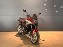 HONDA NC750XD | DCT | ABS | NAVI | NEBELSCHEINWERFER