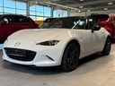 MAZDA MX-5 Center-Line