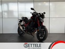 HONDA CB750 | MJ25 | ABS | ZUBEHÖR | NEUWERTIG