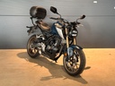 HONDA CB125R | ABS | 1.HAND | TOP ZUSSTAND