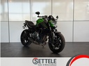 KAWASAKI Z650 | GUTER ZUSTAND | TIEFERLEGUNG | ZUBEHÖR