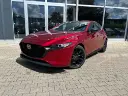 Mazda 3 2.5L e-SKYACTIVG 140ps 6AT Homura/Kamera/Head-Up Vorführwagen 
