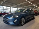 FORD Focus Turnier Cool & Connect / KAM/PDC/AHK