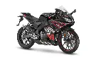 Aprilia RS 125 Replica | ABS | MODELL 2025 |
