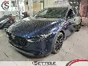 Mazda 3 2.0L e-SKYACTIV X 186ps