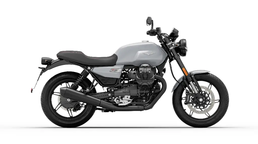 Moto Guzzi V7 Sport | MJ26 | Neu | E5+ | 