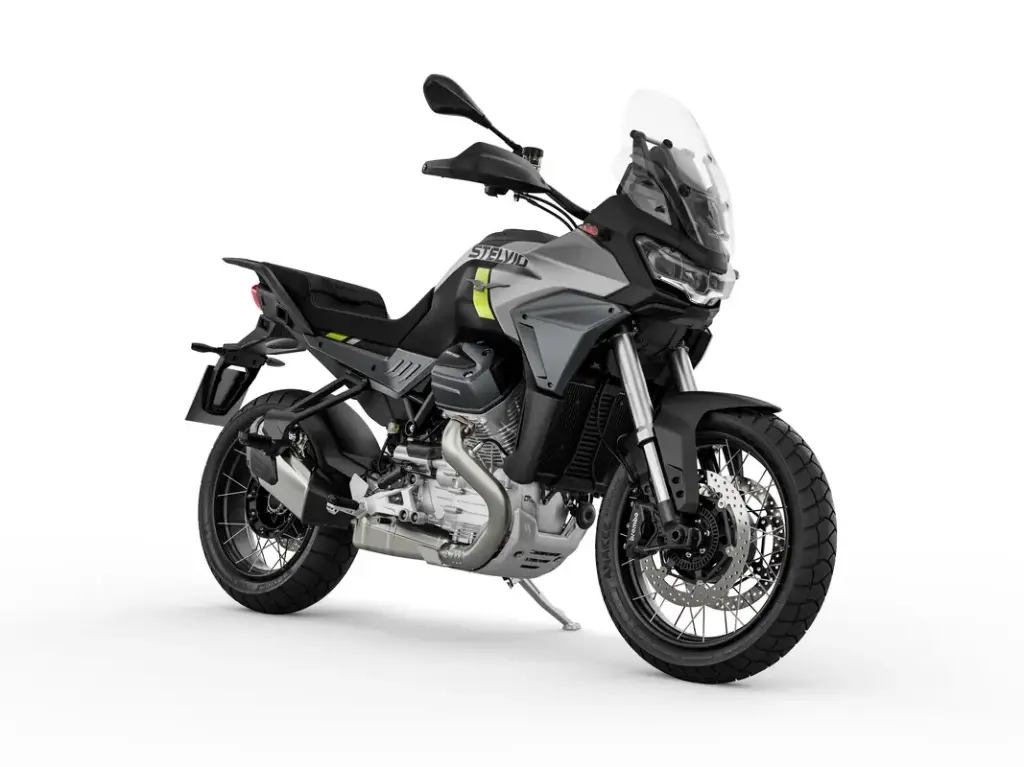 Moto Guzzi Stelvio| MJ26 | Neu | E5+ |  