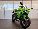 KAWASAKI NINJA 650 KRT | ABS | 1.HAND