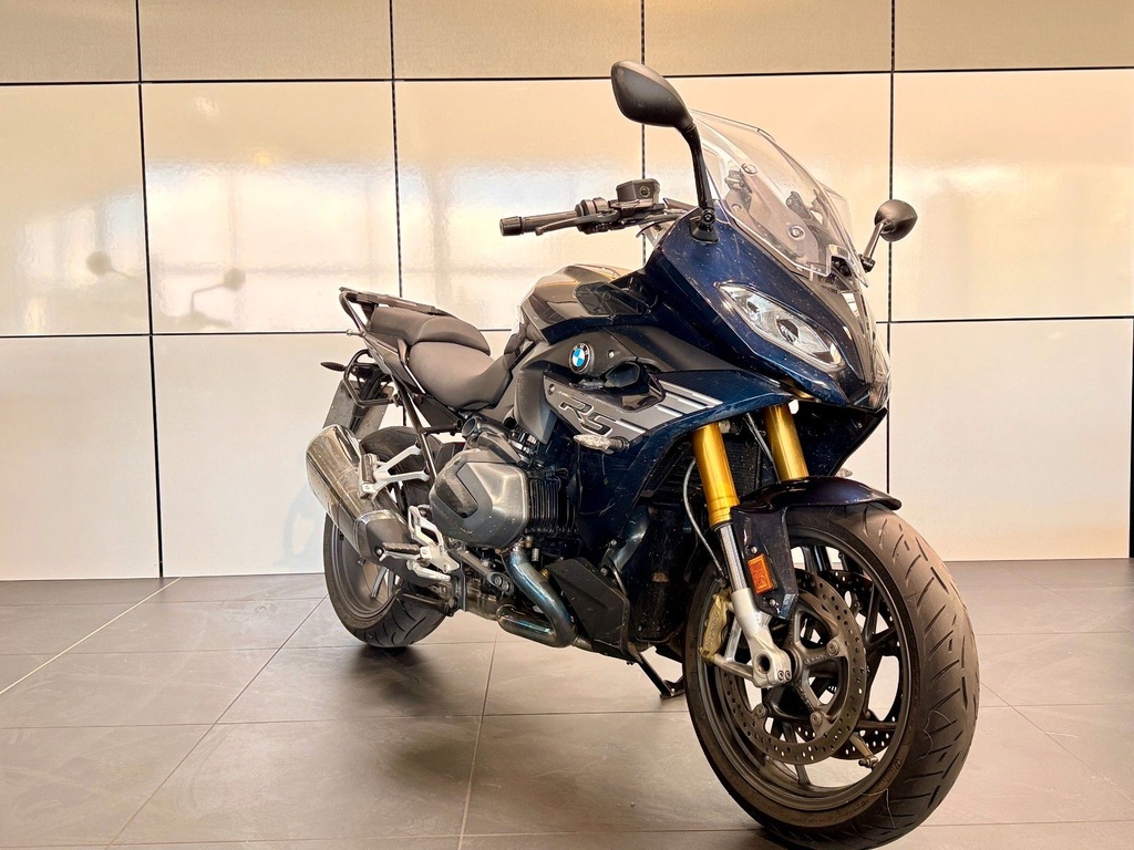 BMW R 1250 RS | VOLL | 3 PAKETE |