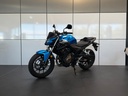 HONDA CB500FA | ABS | TOP ZUSTAND | A2
