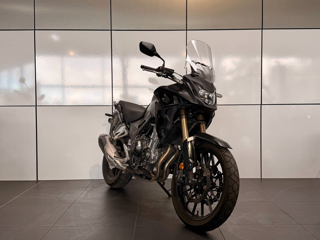 HONDA CB500X | ABS | TOP ZUSTAND | A2