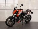 KTM 125 Duke | Guter Zustand | Kunden Auftrag |