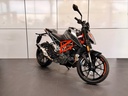 KTM Duke 125 | Top zustand |