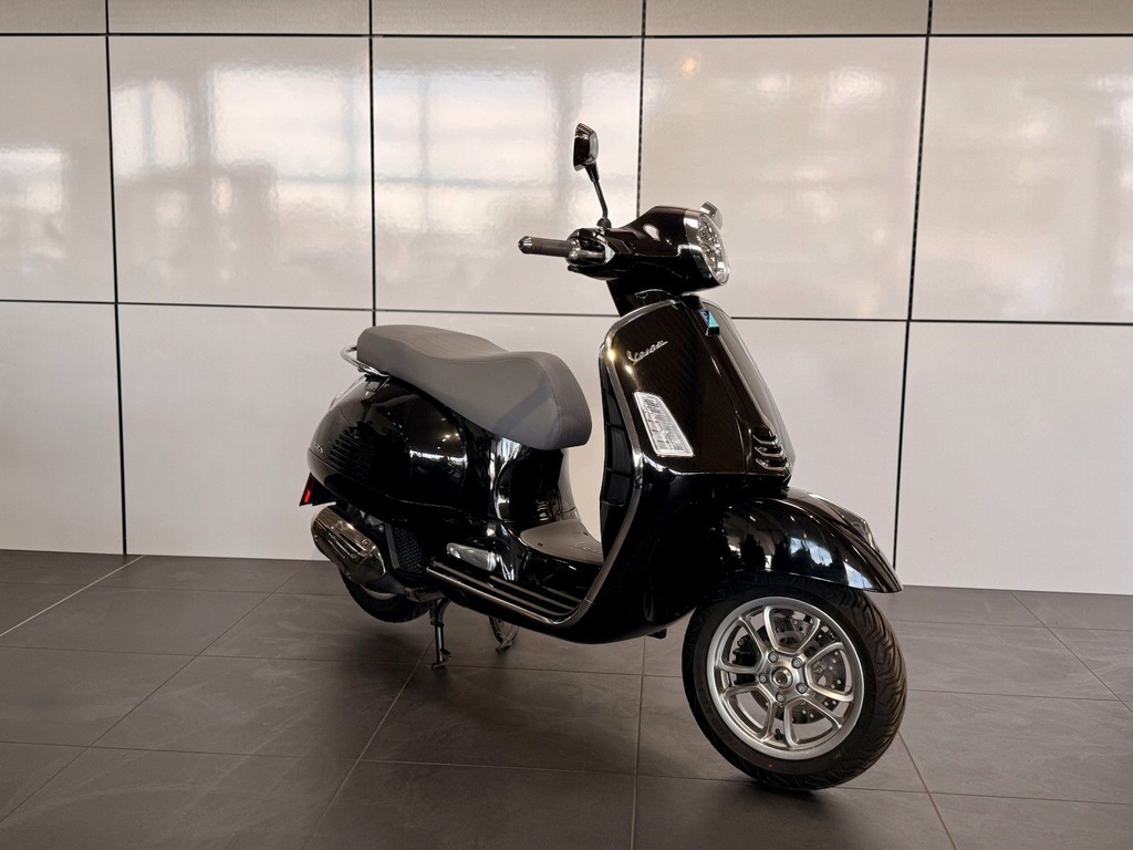 VESPA GTS 125 | ABS | E5+ | Keyless |