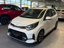 KIA Picanto GT-Line / KAM /ACC/ SHZ/ LKHZ