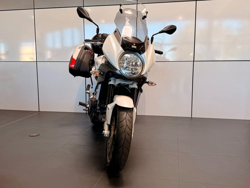 APRILIA MANA 850 GT | Automatik | Koffer |
