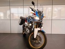 HONDA CRF 1000 ADVENTURE D2 | DCT | ZUBEHÖR