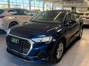 AUDI Q3 Sportback 45 TFSI e basis PHEV Sport Assist+