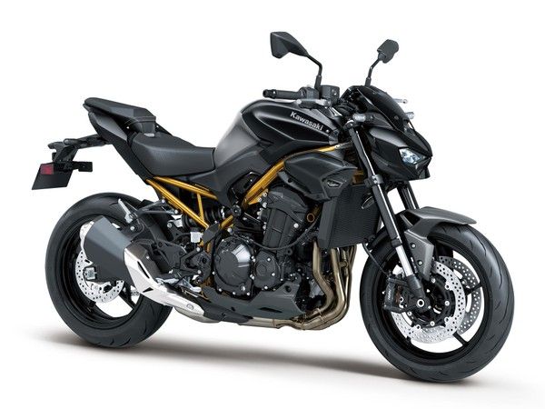 KAWASAKI Z900 70KW | MJ26 | ABS | TAGESZULASSUNG