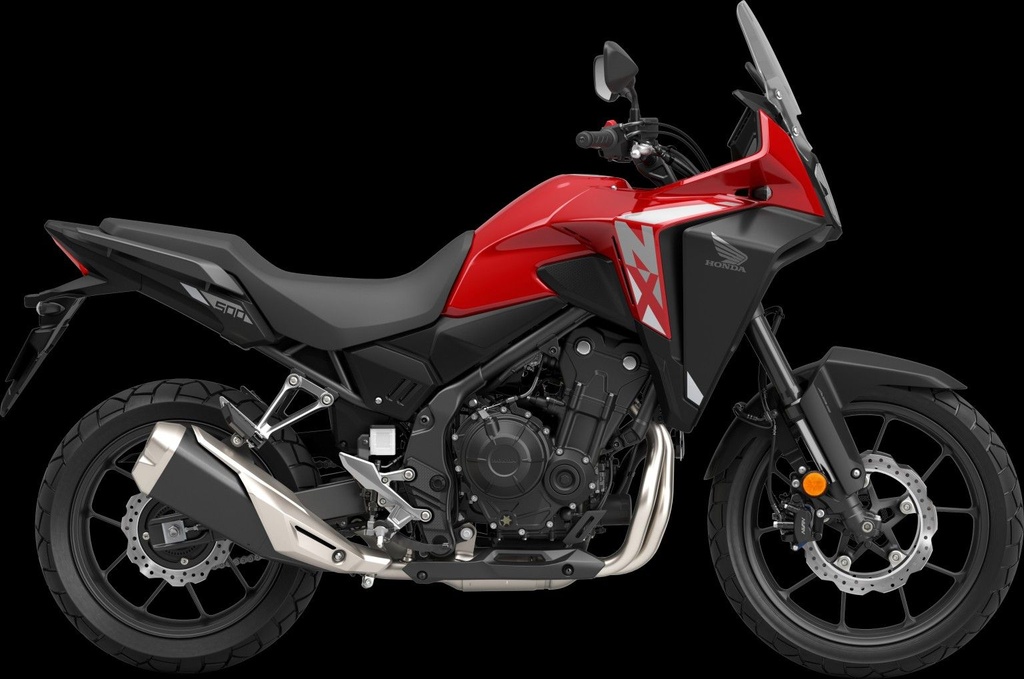 HONDA CB500X | NX500 | NEU | ABS | TAGESZULASSUNG