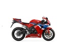 HONDA CBR600RR | ABS | MJ26 | TAGESZULASSUNG