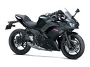 KAWASAKI NINJA 650 | MJ2026 | ABS | TAGESZULASSUNG
