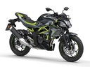 KAWASAKI Z125 | ABS | MJ2026 | INKL. STARTERBONUS 500€