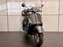 VESPA GTS 125 TOURING | SCHEIBE | TOPCASE | ABS | TOP