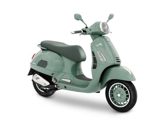 VESPA Vespa GTS 80th 310 | ABS | MJ26 |