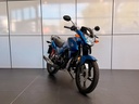 HONDA CB125F | MJ24 | 1.HAND | TOP ZUSTAND