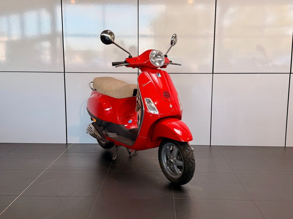 VESPA LX50 | Im Kundenauftrag |