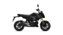 Honda MSX 125 Grom | 2026 | Alle Farben | ABS 