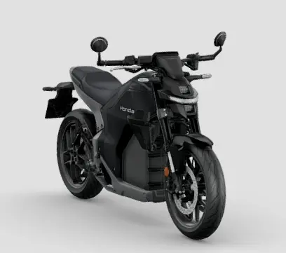 Honda WN7 | Elektrisch | 2026 | ABS | Alle Farben