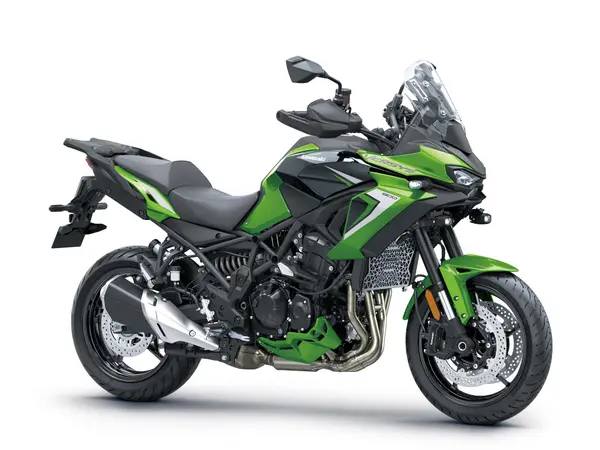 Kawasaki Versys 900 SE I NEU I 2027 I ABS  