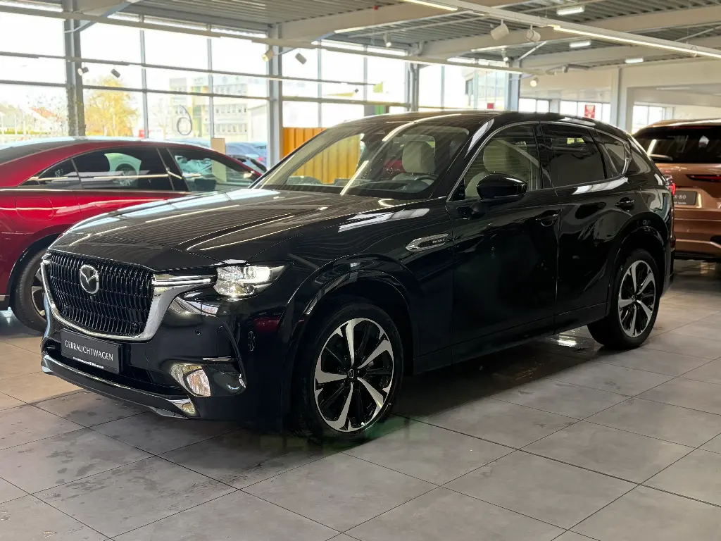 Mazda CX-60 254PS TAKUMI P-GSD DA-P CON-P PRE-COM-P | 4,99%